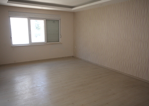 شقق ضمن مجمع سكني في مركز مدينة أنطاليا 