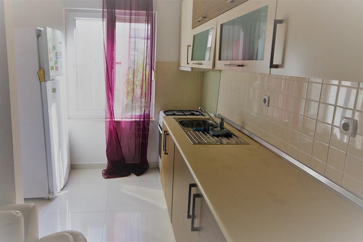 شقة مفروشة ضمن حي ليمان من منطقة كونيالتي – انطاليا 