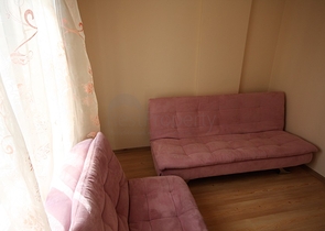 شقة مفروشة ضمن حي ليمان من منطقة كونيالتي – انطاليا 