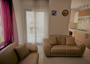 شقة مفروشة ضمن حي ليمان من منطقة كونيالتي – انطاليا 