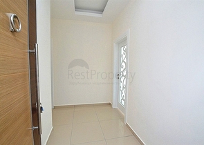 مجمع حديث على ساحل المتوسط في منطقة محمود لار – ألانيا 