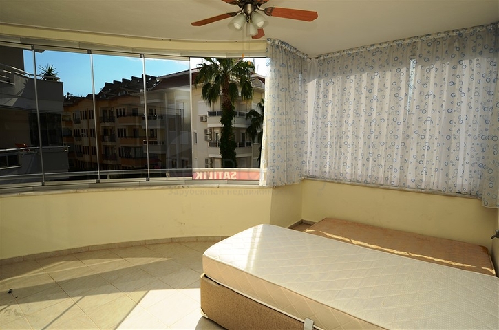 شقق وسط منطقة أوبا – ألانيا