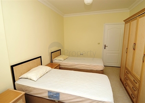 شقق وسط منطقة أوبا – ألانيا