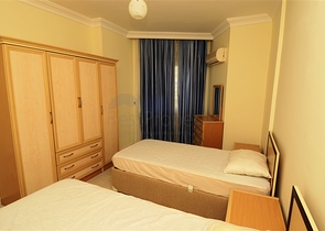 شقق وسط منطقة أوبا – ألانيا