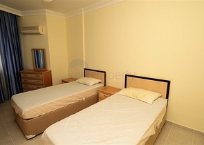 شقق وسط منطقة أوبا – ألانيا