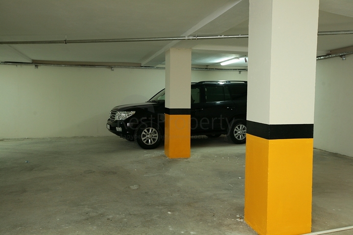 شقة مفروشة ضمن حي ليمان من منطقة كونيالتي – أنطاليا 