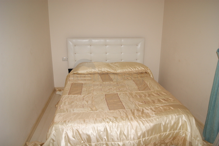 شقة مفروشة ضمن حي ليمان من منطقة كونيالتي – أنطاليا 