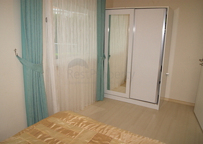 شقة مفروشة ضمن حي ليمان من منطقة كونيالتي – أنطاليا 