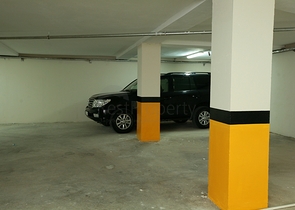 شقة مفروشة ضمن حي ليمان من منطقة كونيالتي – أنطاليا 