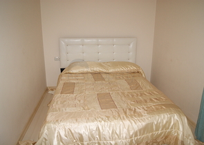 شقة مفروشة ضمن حي ليمان من منطقة كونيالتي – أنطاليا 