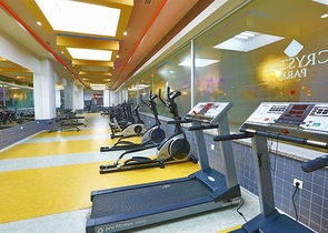 شقة ضمن مجمع مع بنية تحتية ممتازة في منطقة جيكجيلي – ألانيا 