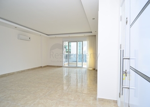 شقق سكنية وسط مركز مدينة ألانيا السياحية