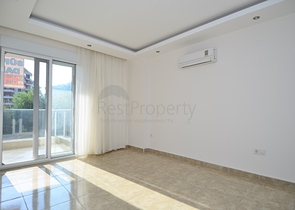 شقق سكنية وسط مركز مدينة ألانيا السياحية