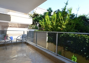 شقق سكنية وسط مركز مدينة ألانيا السياحية