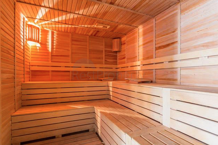 شقة مفروشة ضمن مجمع سكني مميز في منطقة كونيالتي – أنطاليا