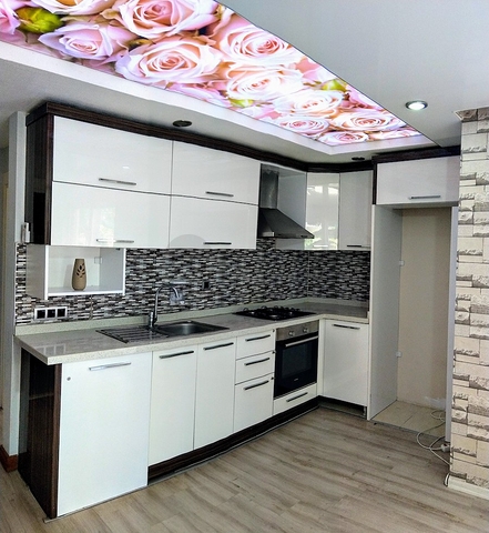 شقة مفروشة ضمن مجمع سكني مميز في منطقة كونيالتي – أنطاليا