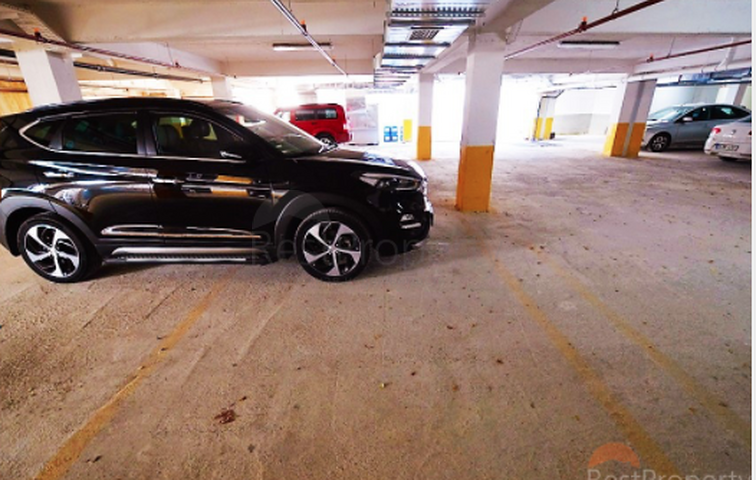 شقة مفروشة ضمن مجمع سكني مميز في منطقة كونيالتي – أنطاليا