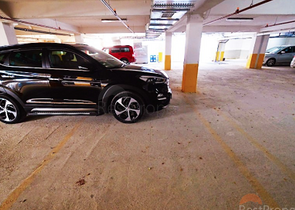 شقة مفروشة ضمن مجمع سكني مميز في منطقة كونيالتي – أنطاليا