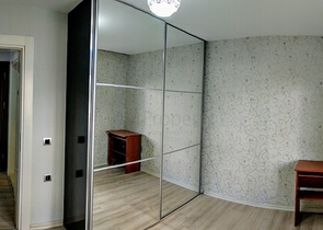 شقة مفروشة ضمن مجمع سكني مميز في منطقة كونيالتي – أنطاليا