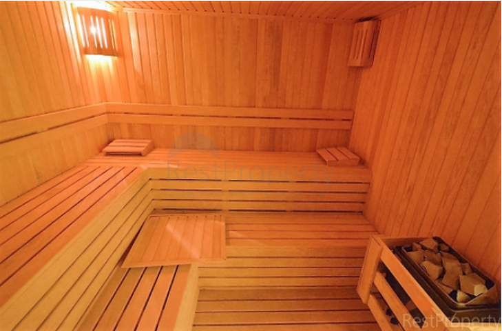 شقة مفروشة بتخطيط 2+1 في منطقة ليمان – أنطاليا 