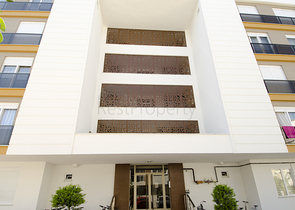 شقة مفروشة بتخطيط 2+1 في منطقة ليمان – أنطاليا 