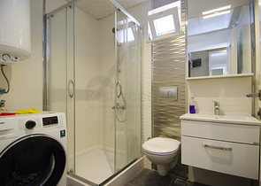 شقة مفروشة بتخطيط 2+1 في منطقة ليمان – أنطاليا 