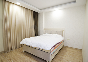 شقة مفروشة بتخطيط 2+1 في منطقة ليمان – أنطاليا 