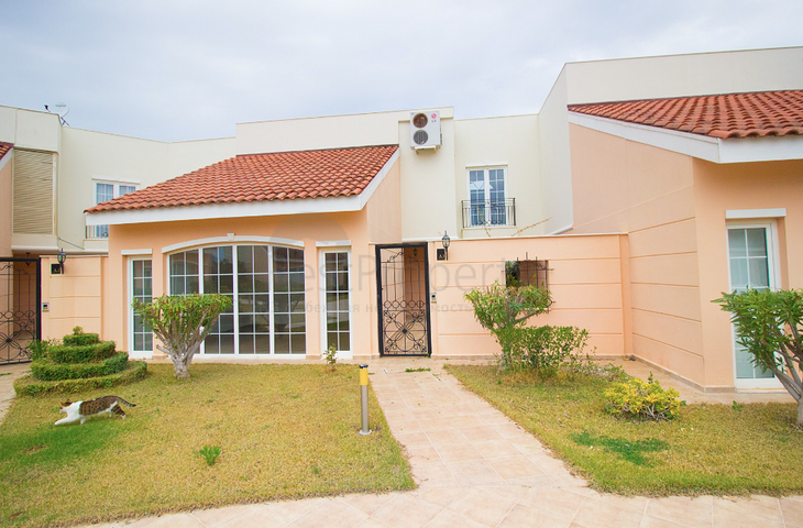 فيلا مميزة ضمن أحد المجمعات السكنية في منطقة بيليك