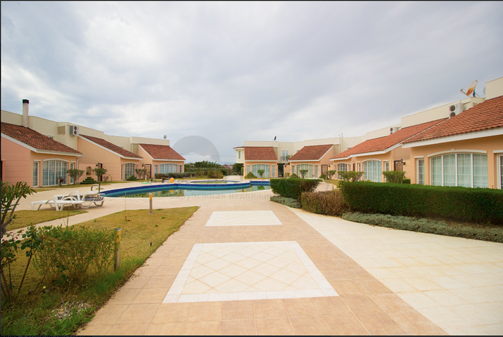 فيلا مميزة ضمن أحد المجمعات السكنية في منطقة بيليك