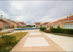 فيلا مميزة ضمن أحد المجمعات السكنية في منطقة بيليك