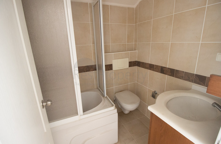 فيلا منفصة مفروشة في منطقة بيليك