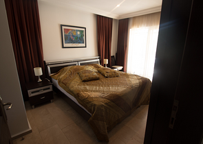 فيلا منفصة مفروشة في منطقة بيليك