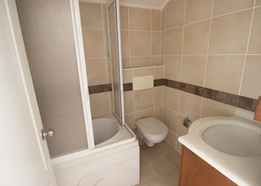 فيلا منفصة مفروشة في منطقة بيليك