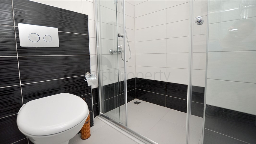 شقة مفروشة ومميزة في منطقة أفسلار – ألانيا