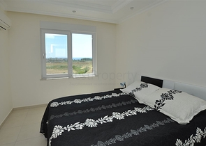 شقة مفروشة ومميزة في منطقة أفسلار – ألانيا