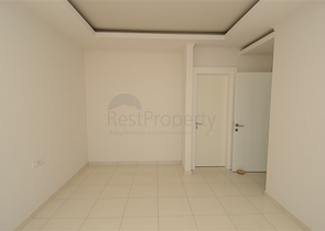 شقة بإطلالة بحرية مميزة في منطقة كاستل – ألانيا