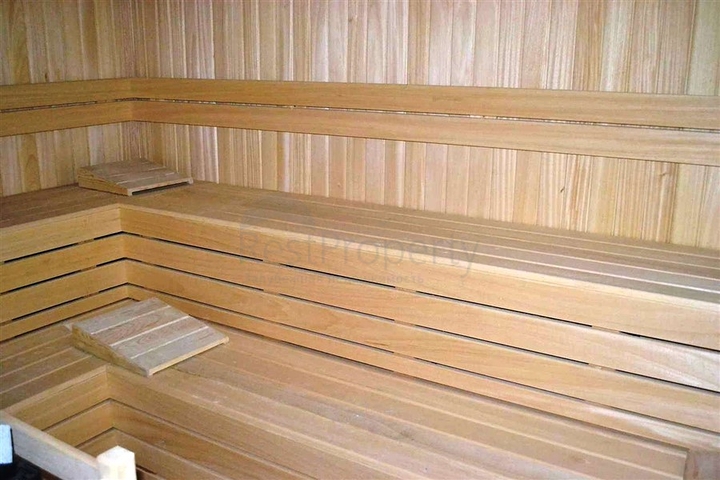 شقة واسعة في منطقة محمود لار – ألانيا 