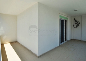 شقة واسعة في منطقة محمود لار – ألانيا 