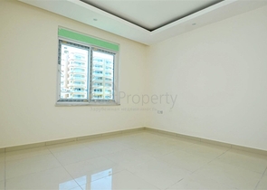 شقة واسعة في منطقة محمود لار – ألانيا 