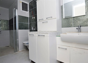 شقة واسعة في منطقة محمود لار – ألانيا 