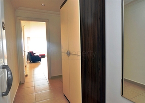 شقة مميزة جداً ضمن مجمع سكني راقي و هادئ في منطقة أوبا – ألانيا