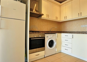 شقة مميزة جداً ضمن مجمع سكني راقي و هادئ في منطقة أوبا – ألانيا