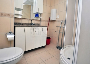 شقة مميزة جداً ضمن مجمع سكني راقي و هادئ في منطقة أوبا – ألانيا