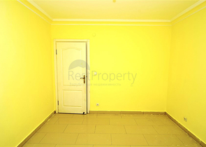 شقة ضمن مجمع سكني على الخط الأول من البحر في منطقة ديمرتاش – ألانيا