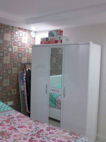 شقة مفروشة على بعد 800 متر عن البحر ضمن حي ليمان من منطقة كونيالتي – ألانيا