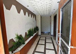 شقة مفروشة على بعد 800 متر عن البحر ضمن حي ليمان من منطقة كونيالتي – ألانيا