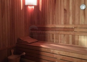 فيلا فاخرة بإطلالات بحرية وطبيعية ساحرة في منطقة محمود لار – ألانيا