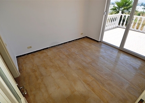 فيلا على مقربة من شواطئ البحر المتوسط في منطقة كوناكليه – ألانيا