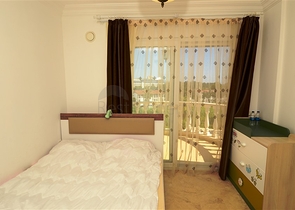 ضمن أرقى المجمعات السكنية فيلا مفروشة في منطقة كوناكليه – ألانيا