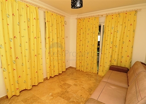 ضمن أرقى المجمعات السكنية فيلا مفروشة في منطقة كوناكليه – ألانيا